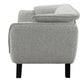 Nayeli Boucle Loveseat