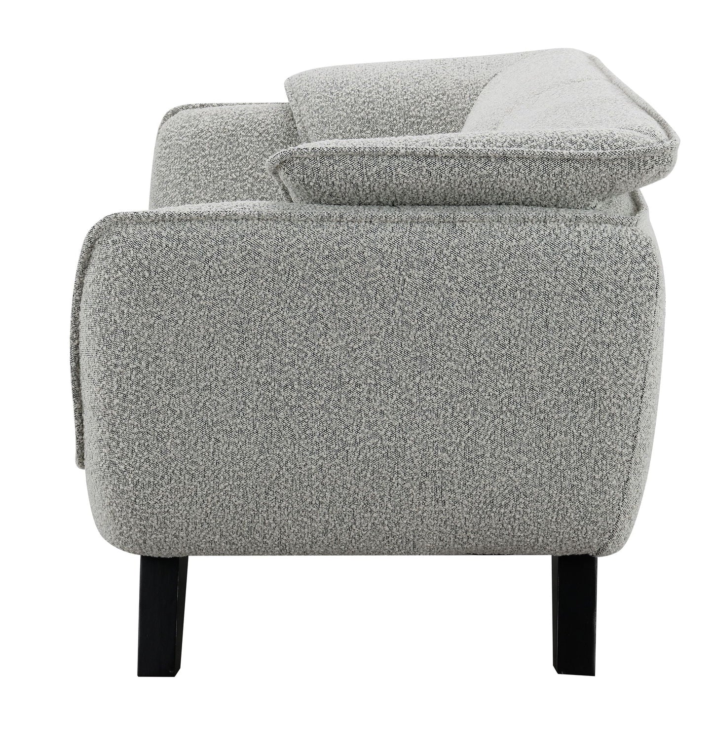 Nayeli Boucle Loveseat