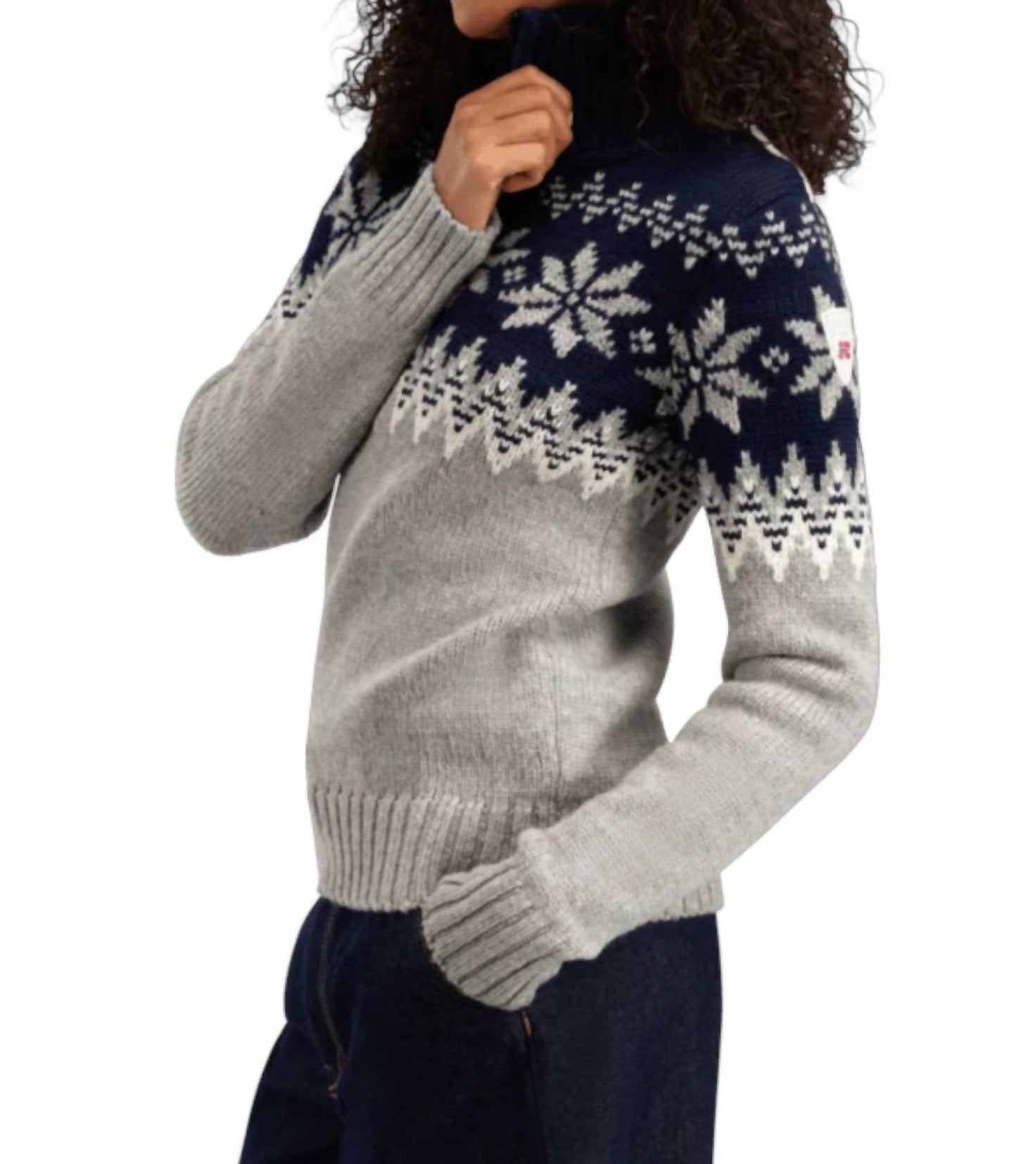 Dale Of Norway - Myking Sweater