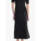 Steve Madden - Francis Midi Sweater Dress