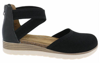 Biza - Sandália Branca para Caminhada Feminina