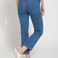 Lysse - Ankle Baby Denim Bootcut Jean