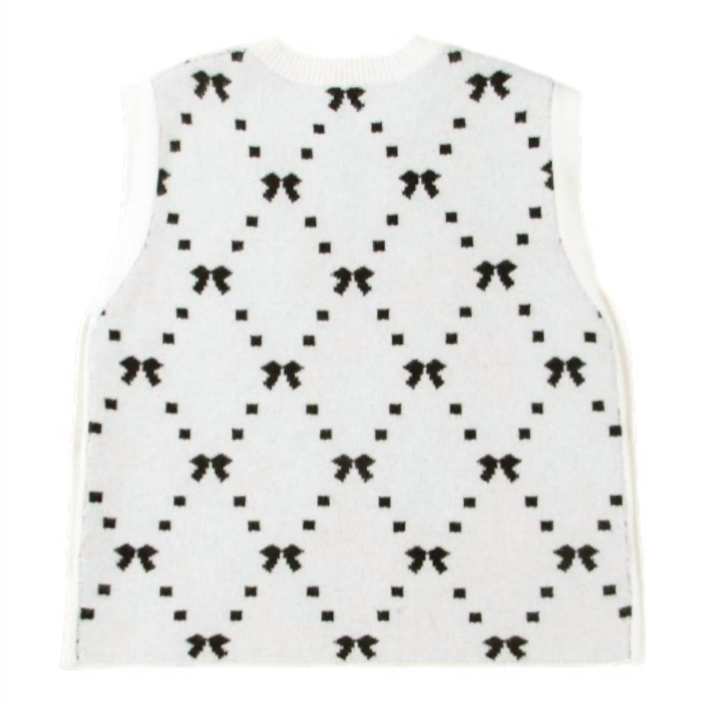 Entro - Karlee Sweater Vest