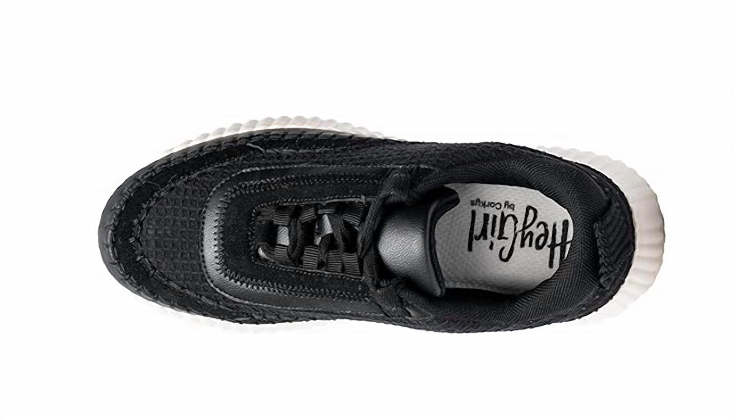 Corkys Footwear - Women's Adventure Waffle Weave Fabric Sneaker