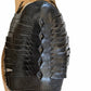 Sbicca - Women's Lawrin Woven Hurache Flat Sandal