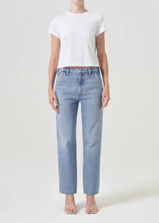 Agolde - Calça Cooper