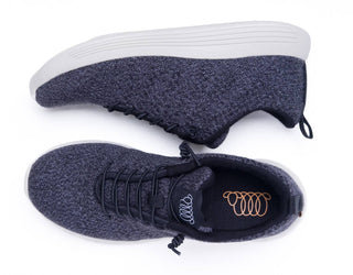 Woolloomooloo - Men's Belmont Sneaker