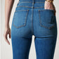 Spanx - 70s Inspired Flare Jeans