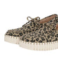 Ilse Jacobsen - Women's Tulip 3073 Leo Platform Loafer