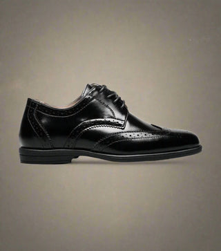 Florsheim - Sapato Wingtip Masculino