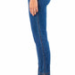 Gretchen Scott - Gripeless Denim Pull On Pant