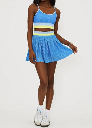 Beach Riot - Irina Skirt