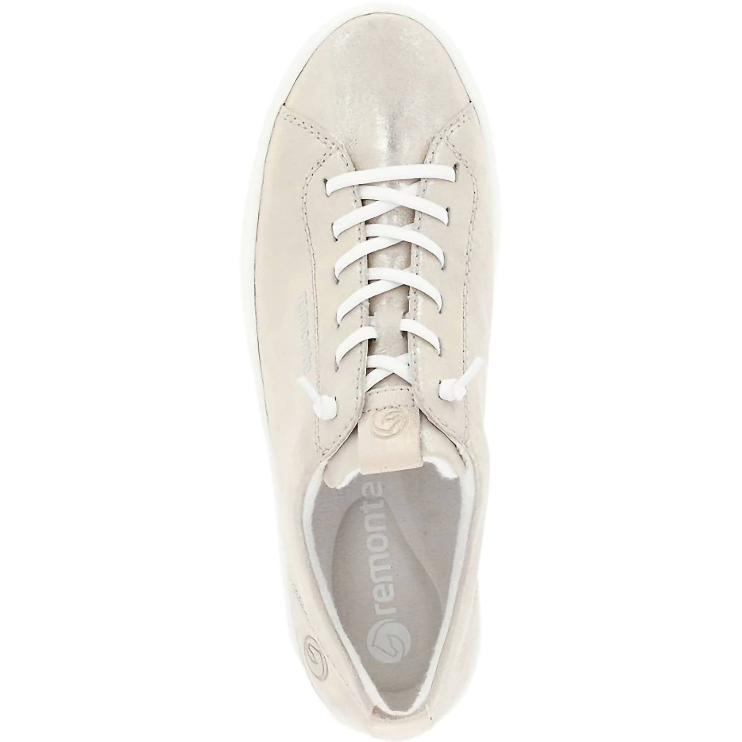 Remonte - Women's Alina 13 Leather Sneaker