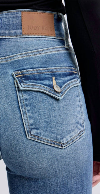 Judy Blue - Ame-os Jean