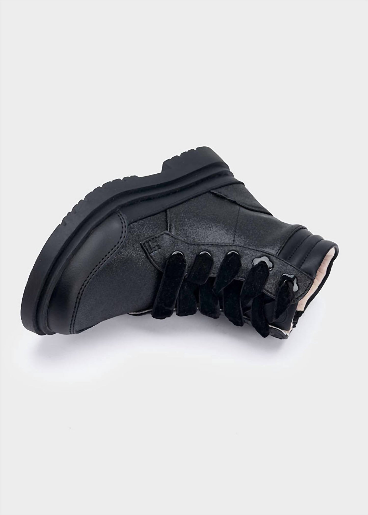 Mayoral - Kid's Glitter Biker Bootie