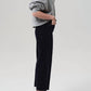 Citizens Of Humanity - Lyra Wide Leg Crop Corduroy Pants