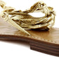 Sam Edelman - Women's Deirdre Strappy Medallion Thong Flat Fashion Sandals