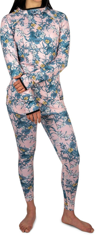Blackstrap - Blusa com capuz Cloudchaser