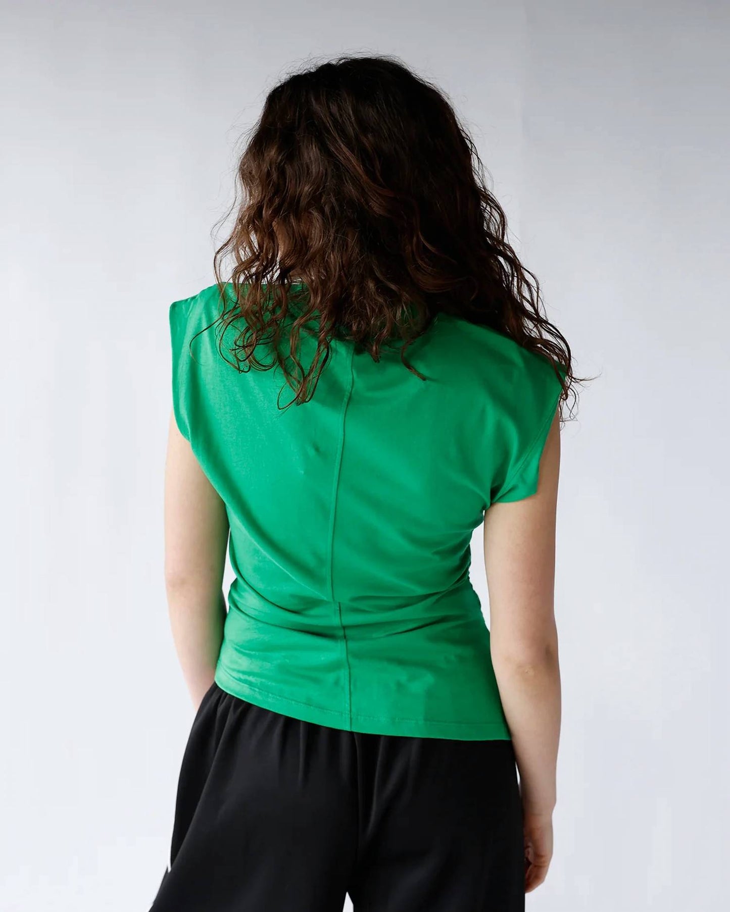 Pistola - Nya Draped Tee