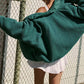 Free People - Women's Hit The Slopes Fleece Jacket