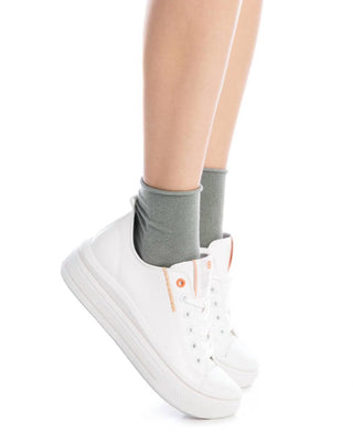 Xti - Tênis Casual Feminino