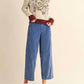 &Merci - Floral Sweater