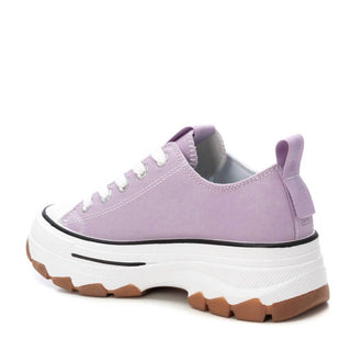 Xti - Tênis Casual Urbano Feminino