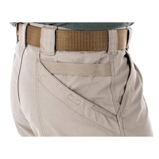 5.11 - Men’s Regular Fit Cotton Canvas Cargo Pant