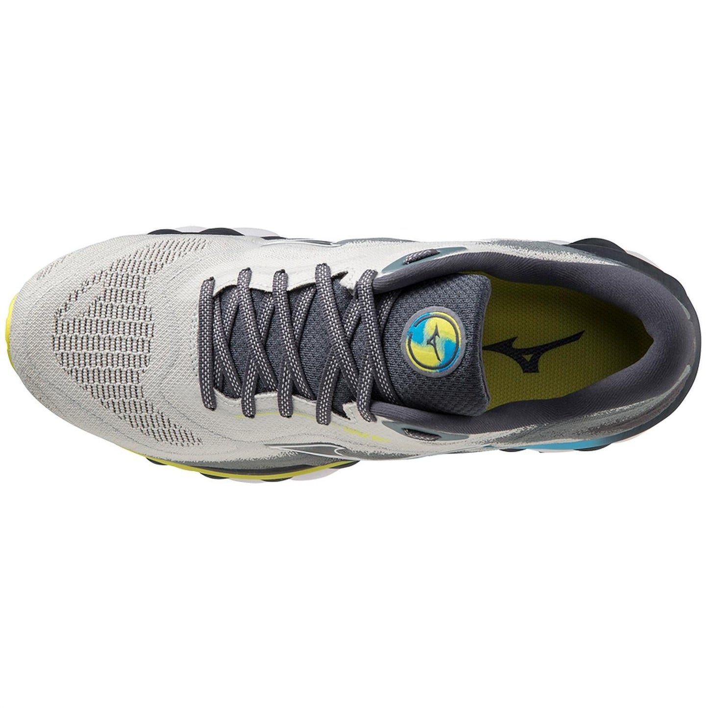 Mizuno - Tênis Wave Sky 7 Masculino