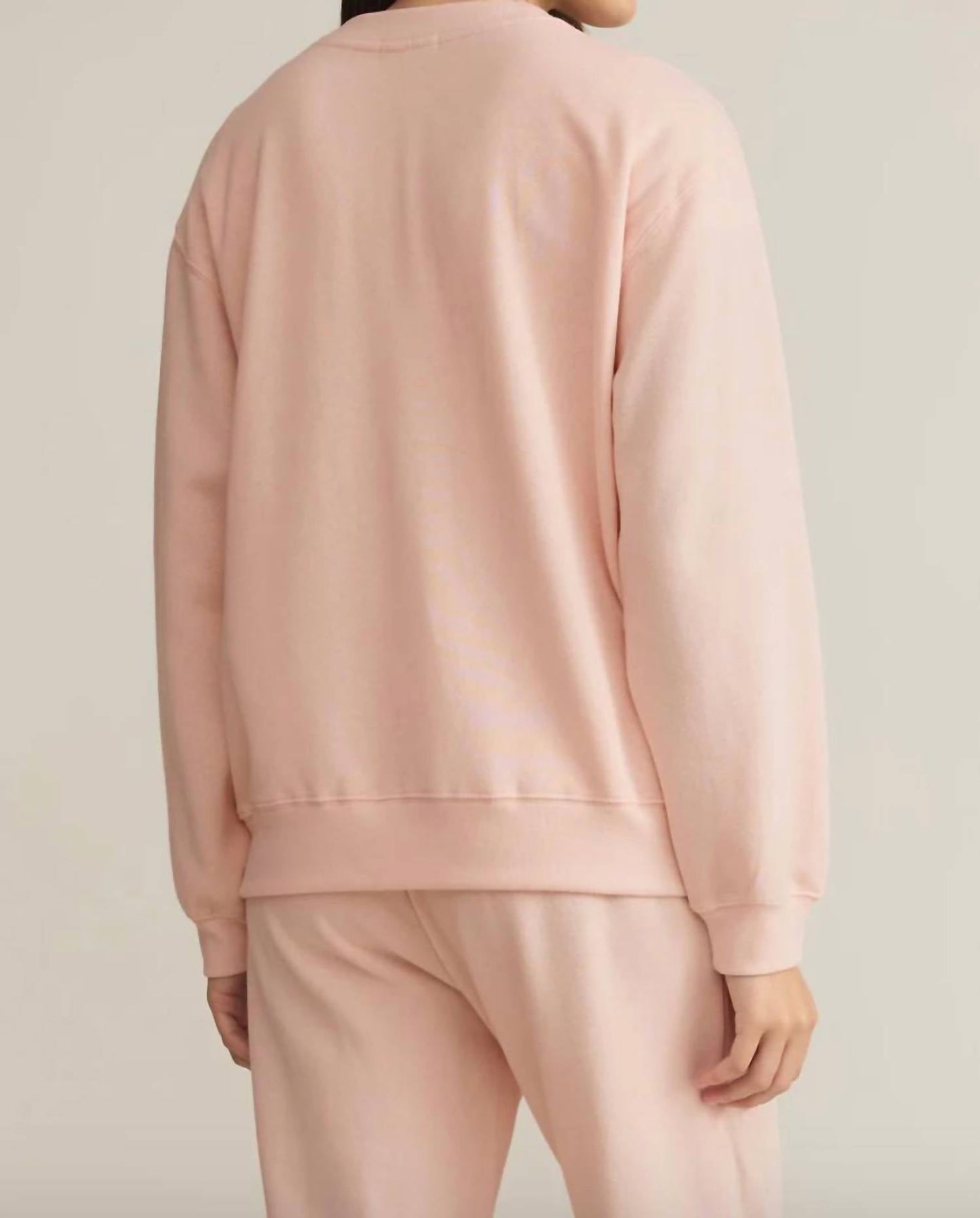 Z Supply - Boyfriend Crewneck Sweatshirt