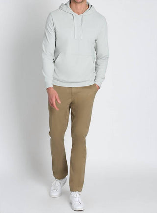 Jachs New York - Moletom com capuz ultramacio Bedford