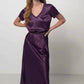 Nation Ltd - Women's June Satin Top