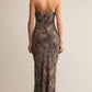Z Supply - Cielo Leopard Midi Dress