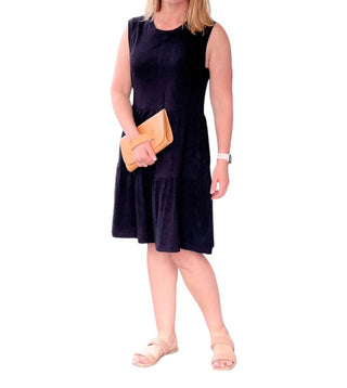 Santuário - Vestido Lina Tank