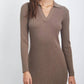 Rails - Luciana Dress