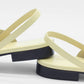 About Arianne - Women's Freja Nectar Sling Back Sandals