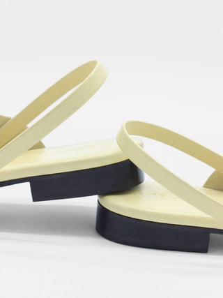 About Arianne - Women's Freja Nectar Sling Back Sandals