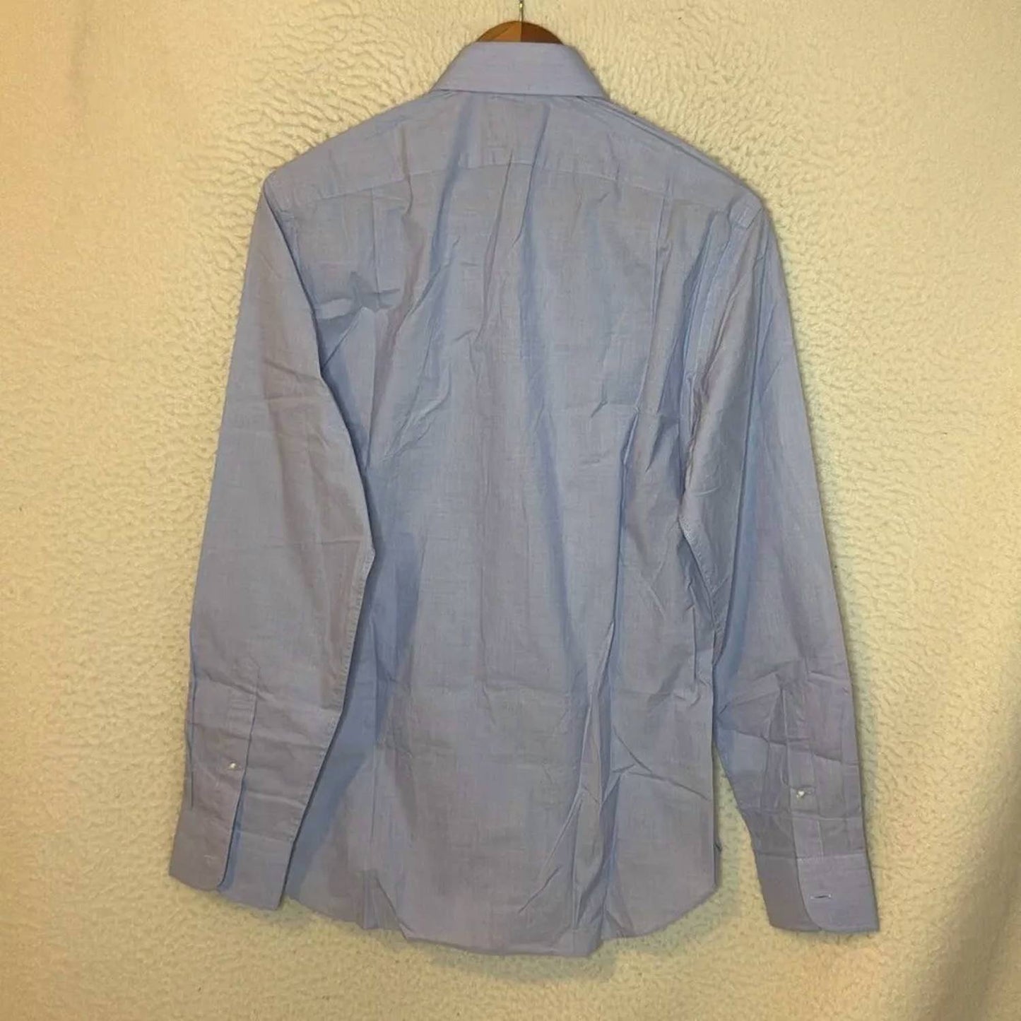 J.Crew - Men's Ludlow Premium Fine Cotton Dress Shirt