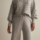 Joslin - Elsa Wool Knit Top