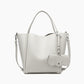 Like Dreams - Women's Dusty Top Handle Vegan Tote Bag