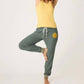 Pj Salvage - Campfire Cozy Thermal Lounge Pants