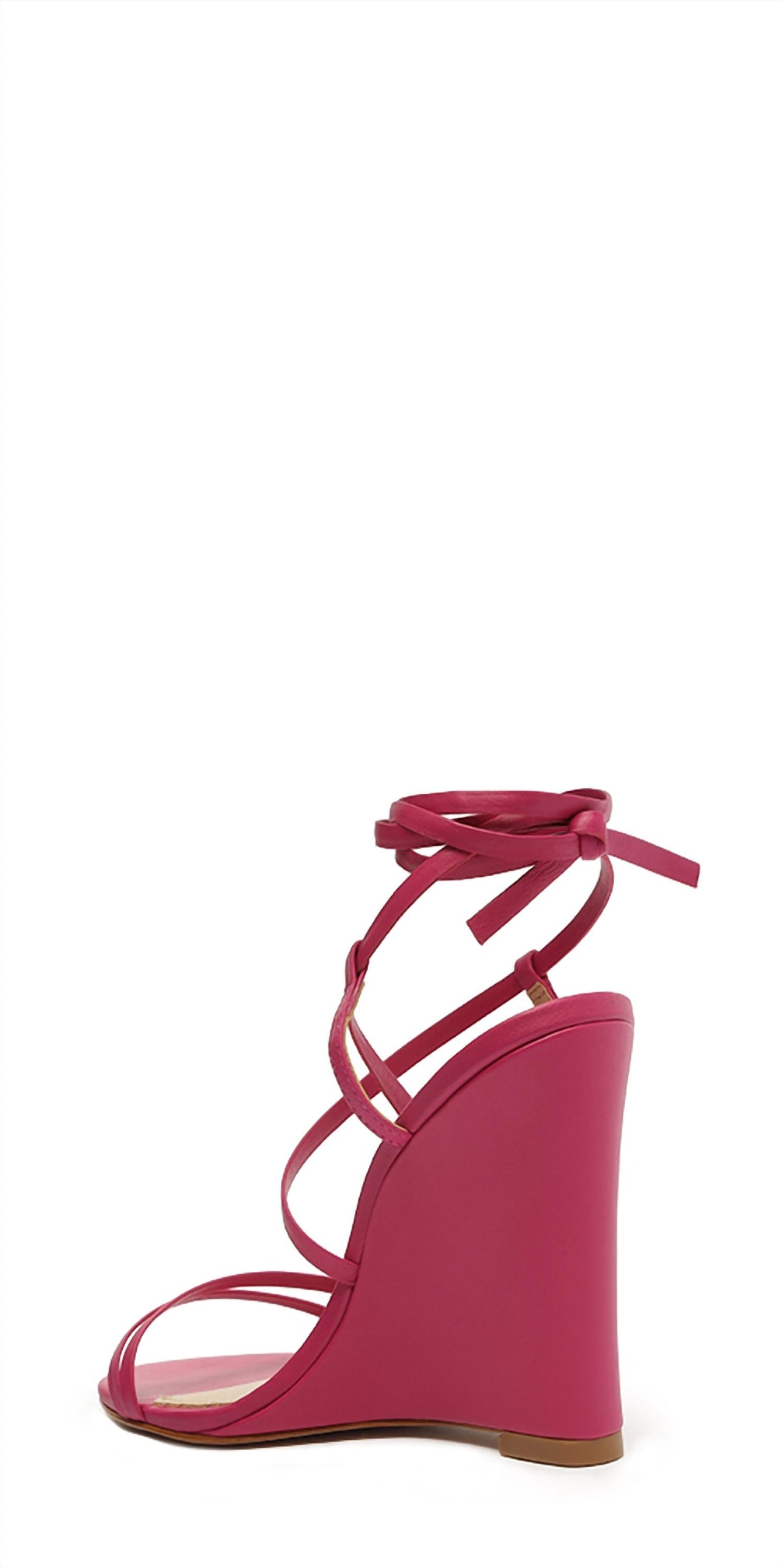 Schutz - Deonne Wedge Sandals