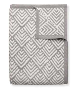 Chappywrap - Cobertor Oyster Cove Diamonds