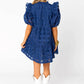 Buddylove - Ensley Short Dress