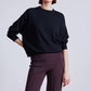 Apiece Apart - Superfine Merino Chill Crew Neck Top