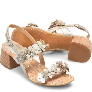 Born - Women's Springs Sandal