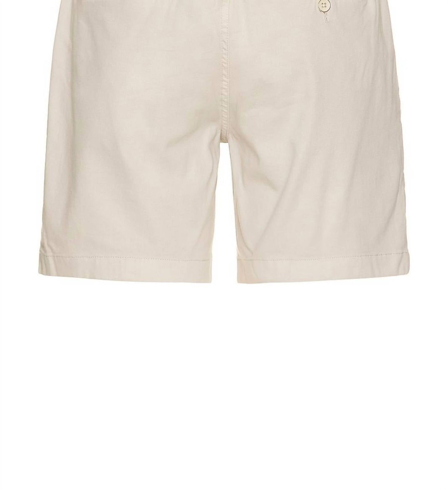 Faherty - Essential Drawstring Shorts