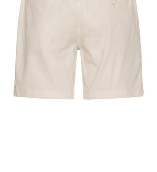 Faherty - Shorts com cordão essencial