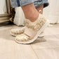 Not Rated - Women's Jia Knit Sneaker