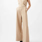 French Connection - Azra Twill Jumpsuit